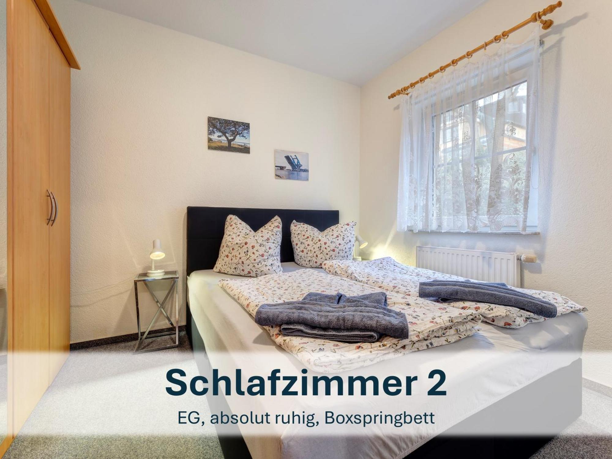 Zinnowitz, Paradies-Moeskenweg エクステリア 写真