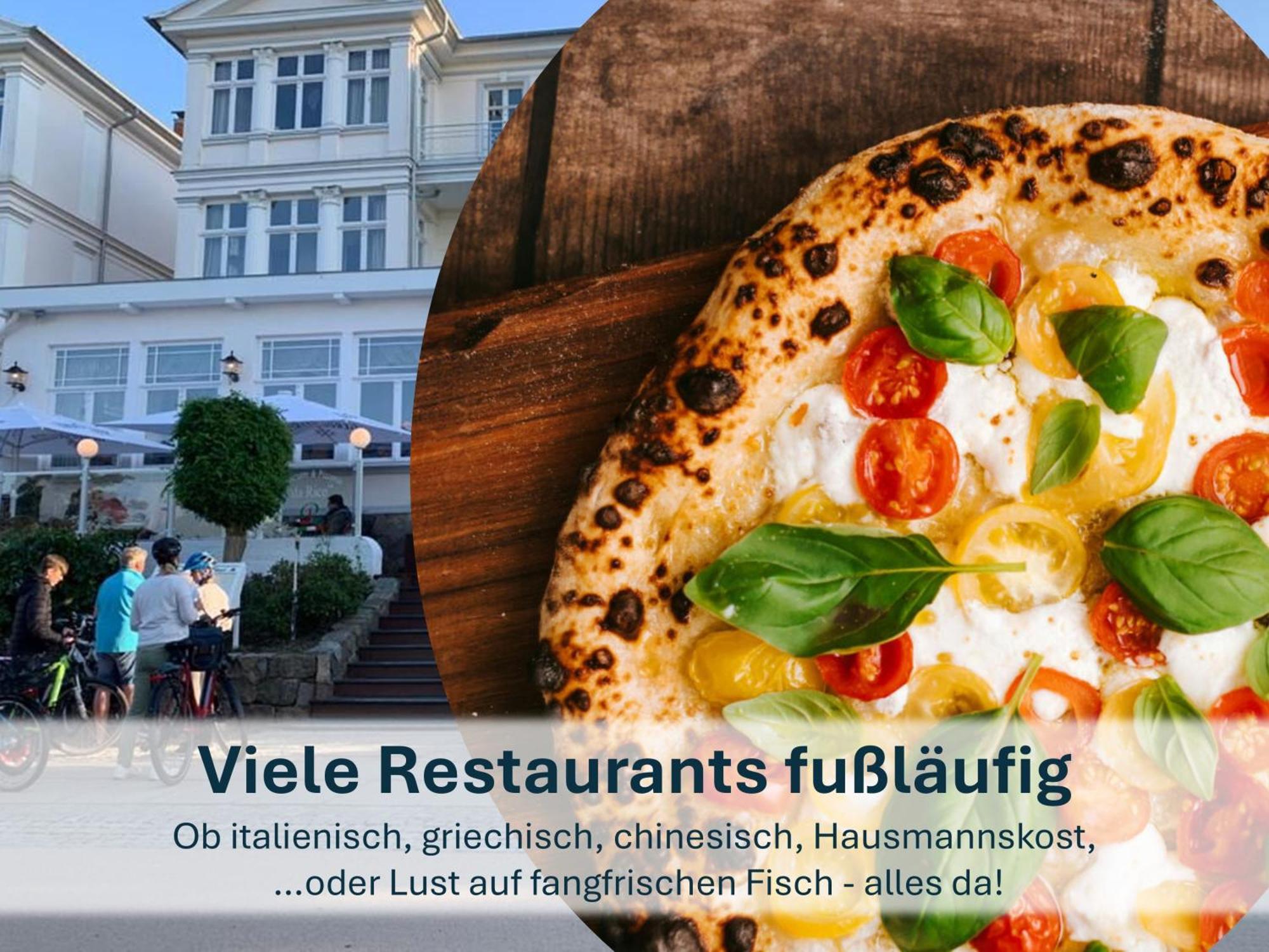 Zinnowitz, Paradies-Moeskenweg エクステリア 写真