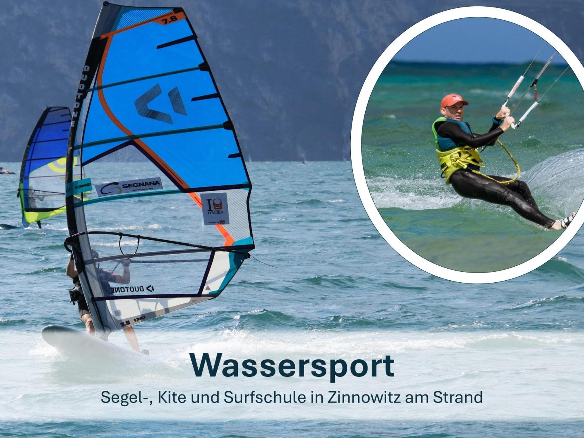 Zinnowitz, Paradies-Moeskenweg エクステリア 写真
